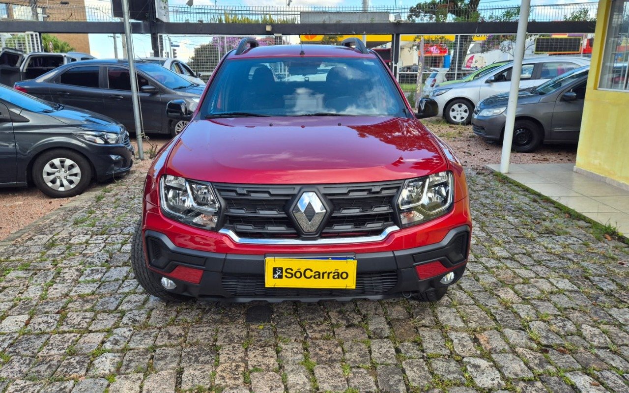 imagem de Intense 1.6 Flex 16V Mec.